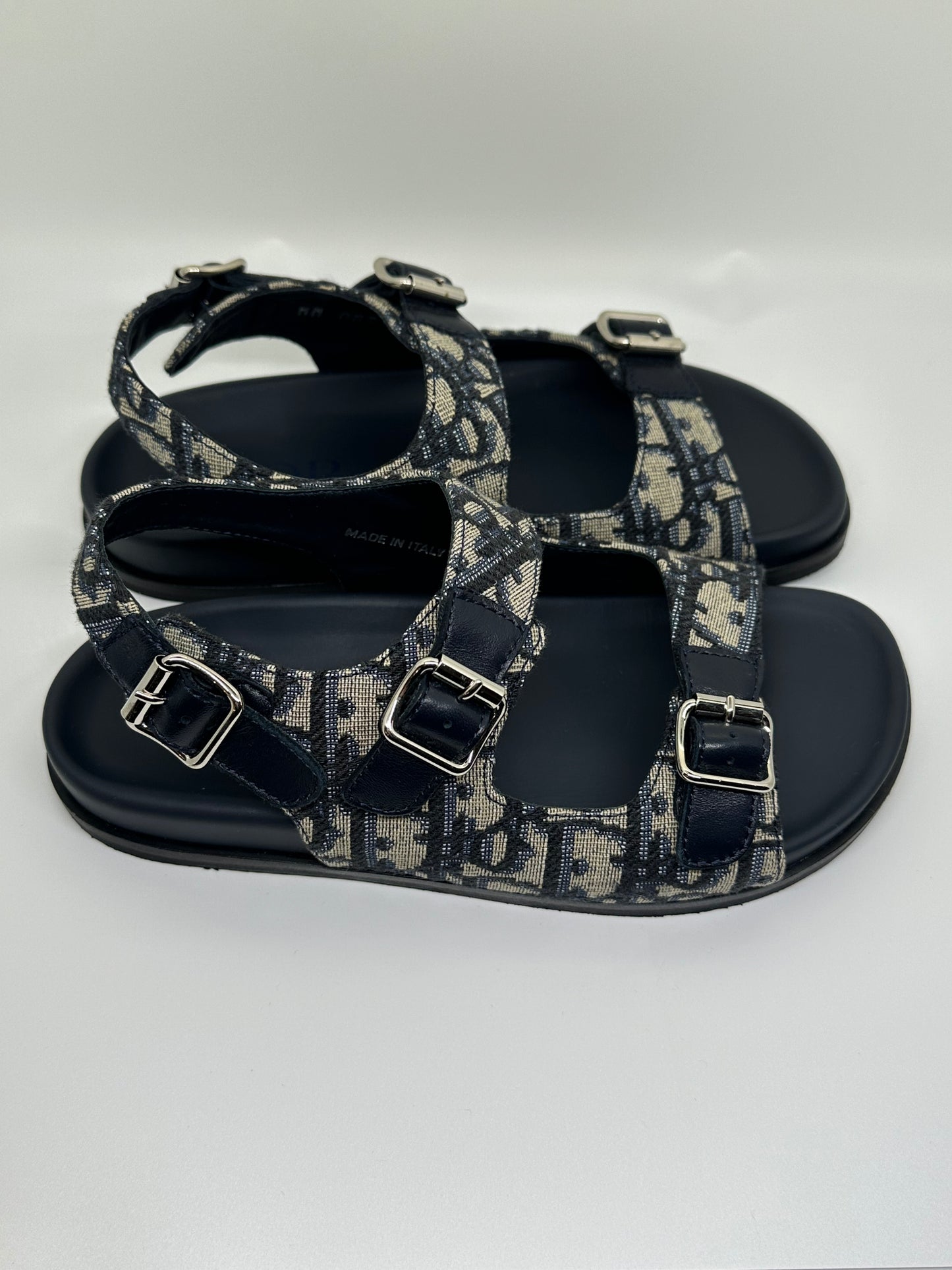 Unisex, Christian Dior sandals