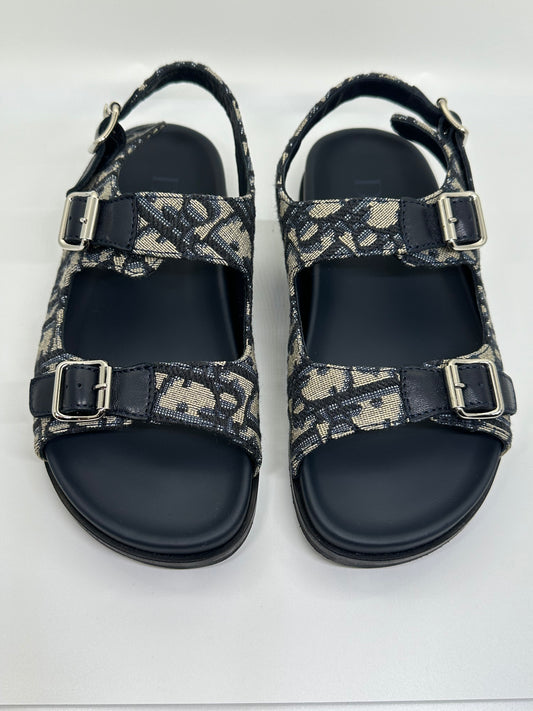 Unisex, Christian Dior sandals